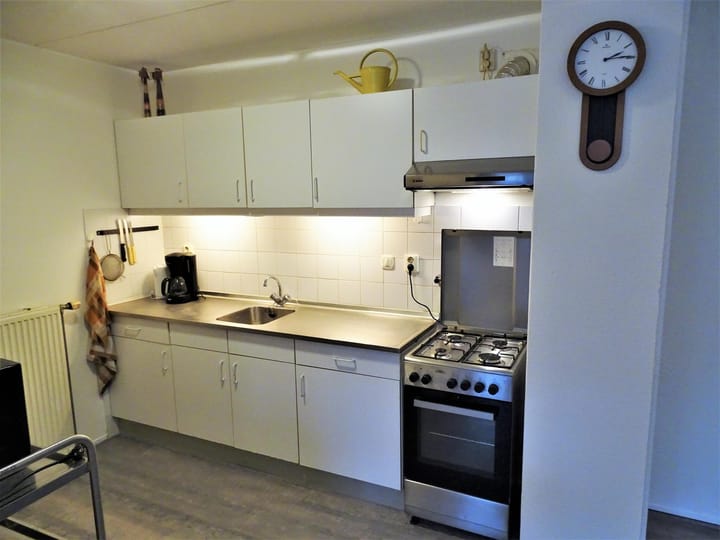 Appartement te koop: Wilhelminaplantsoen 11A, Bussum