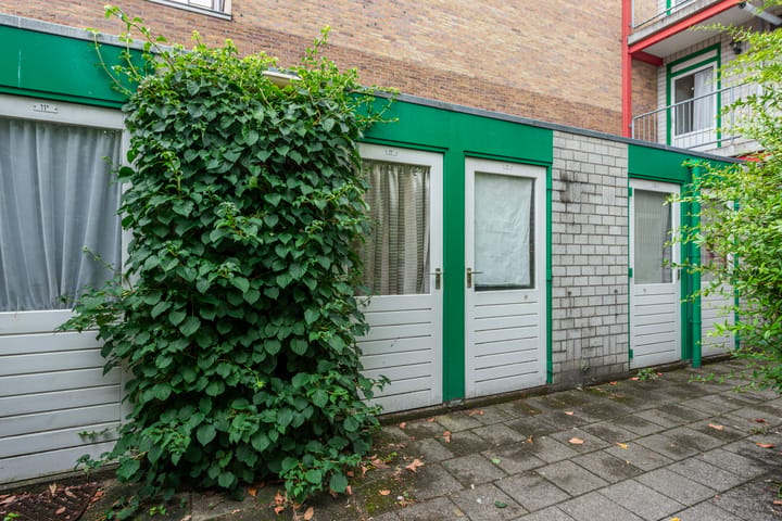 Appartement te koop: Wilhelminaplantsoen 11A, Bussum