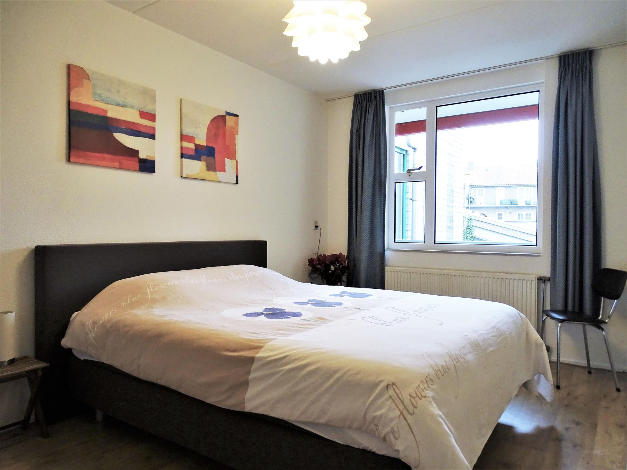 Photo 9 of Wilhelminaplantsoen 11-A