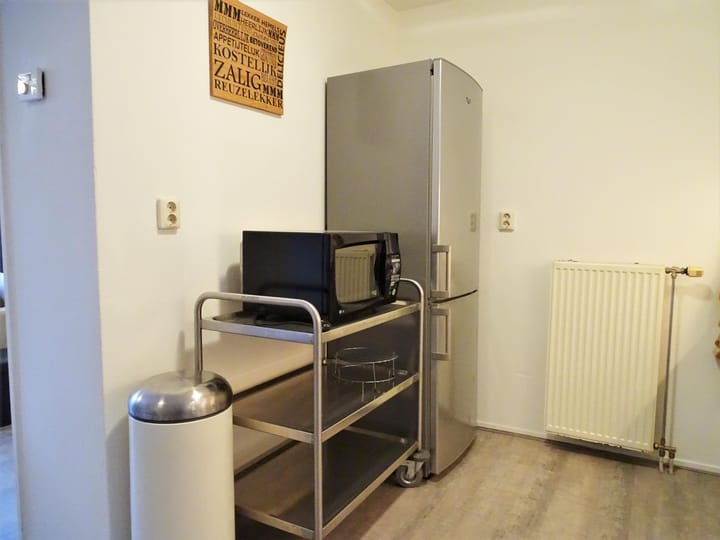 Appartement te koop: Wilhelminaplantsoen 11A, Bussum