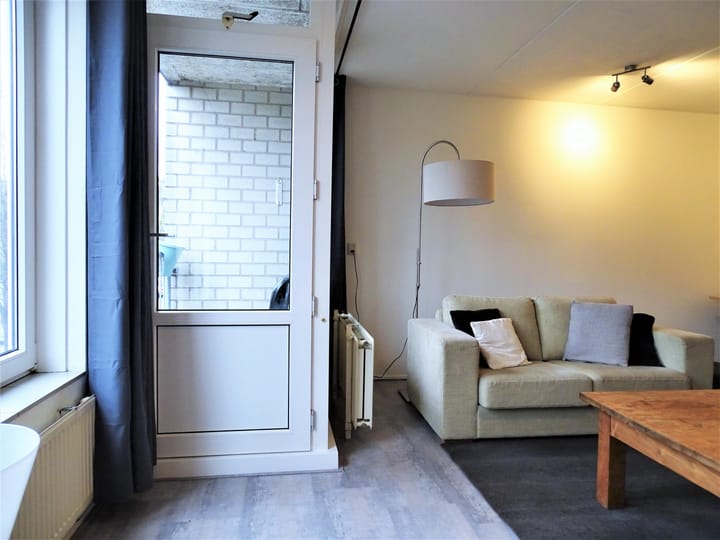 Foto 3 van Wilhelminaplantsoen 11-A