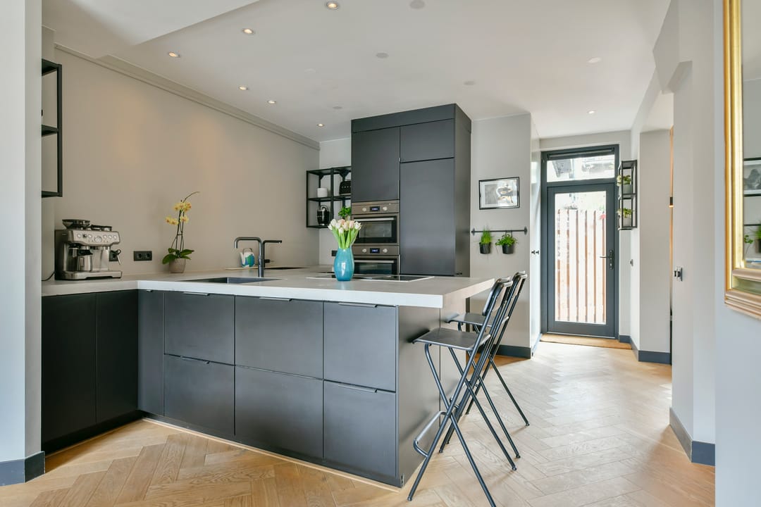 Foto 8 van Woestduinstraat 17-H