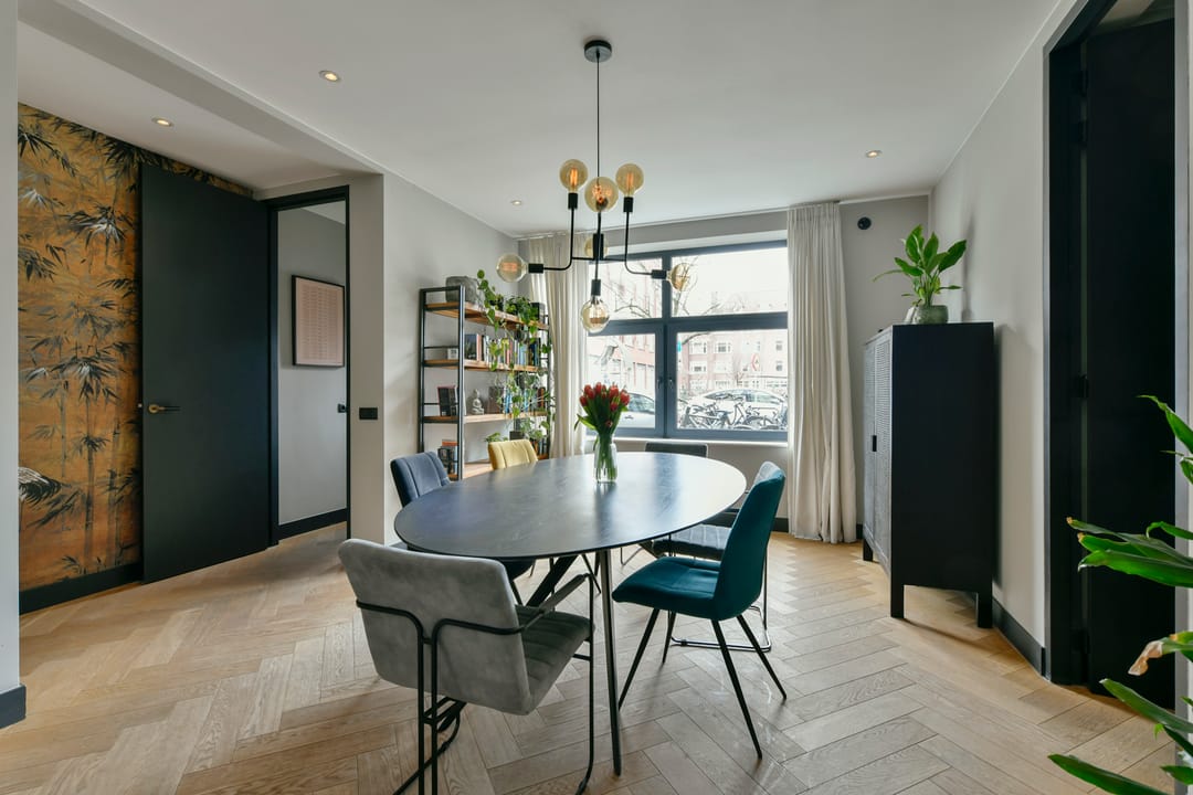 Foto 11 van Woestduinstraat 17-H