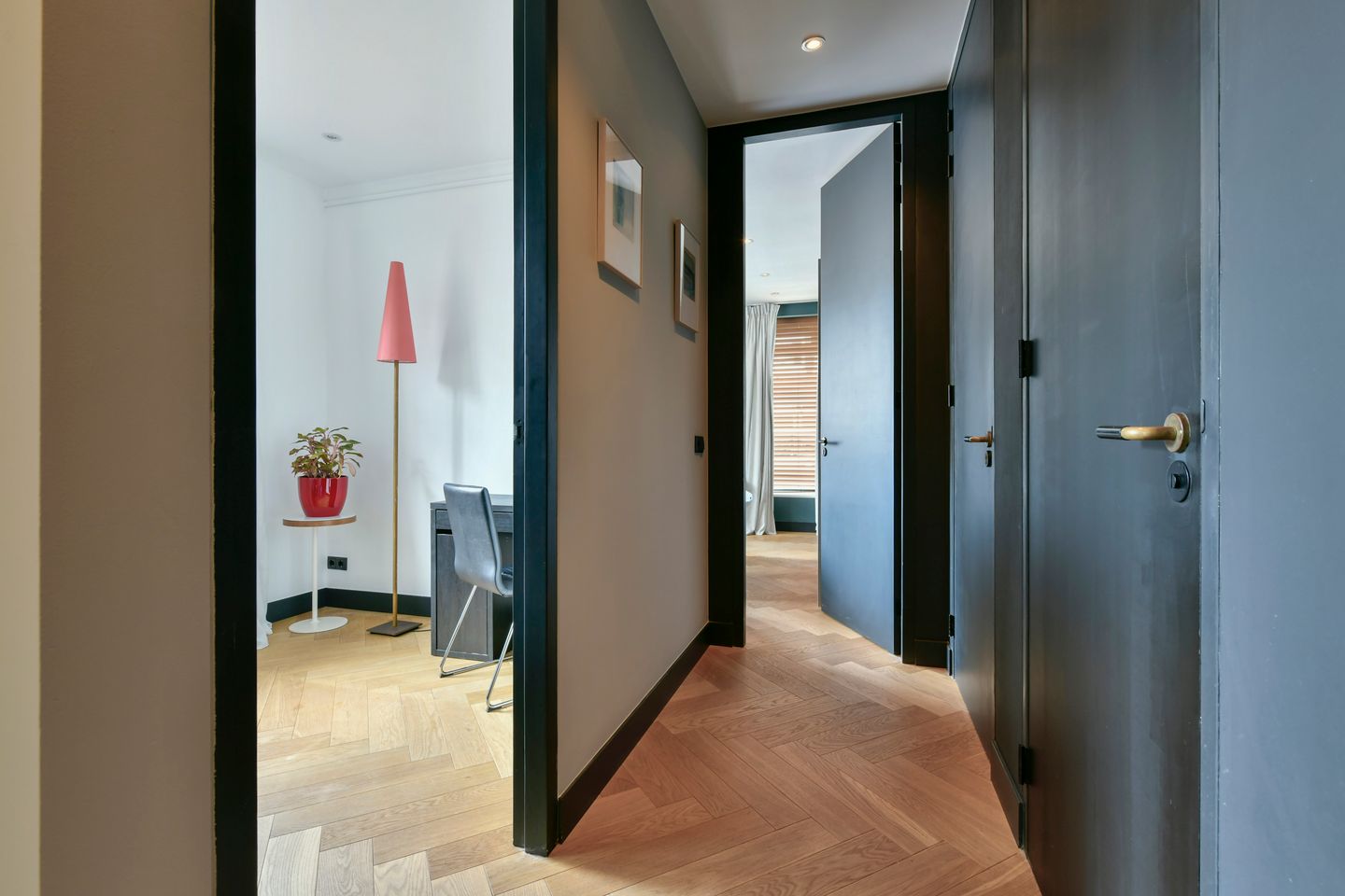 Foto 14 van Woestduinstraat 17-H