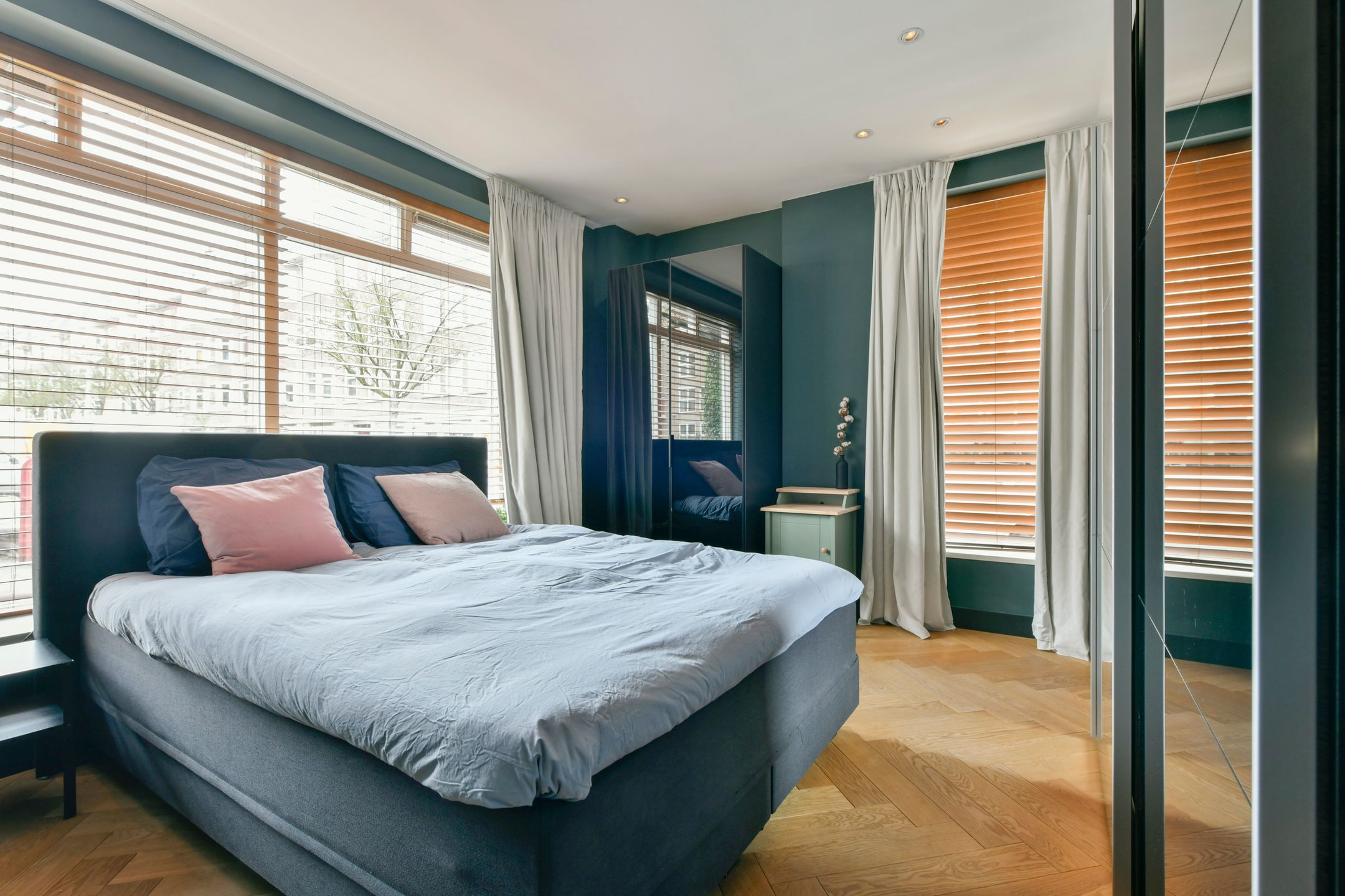 Foto 15 van Woestduinstraat 17-H