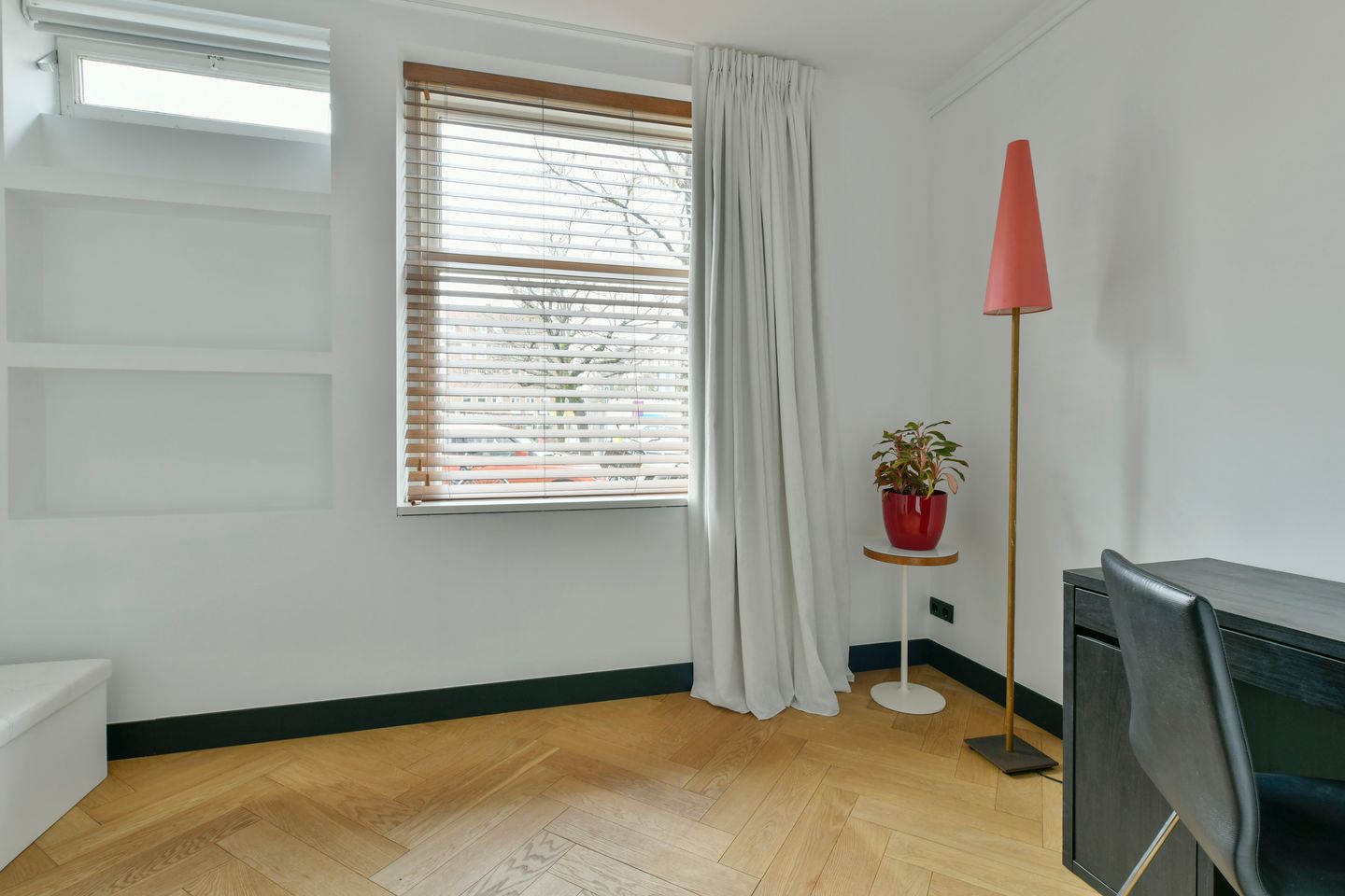 Foto 19 van Woestduinstraat 17-H