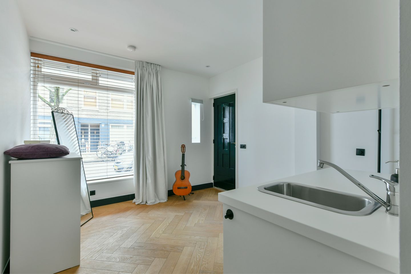 Foto 20 van Woestduinstraat 17-H