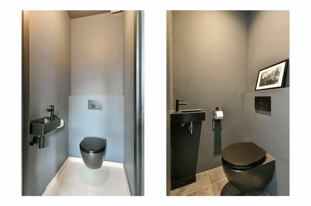 Foto 23 van Woestduinstraat 17-H