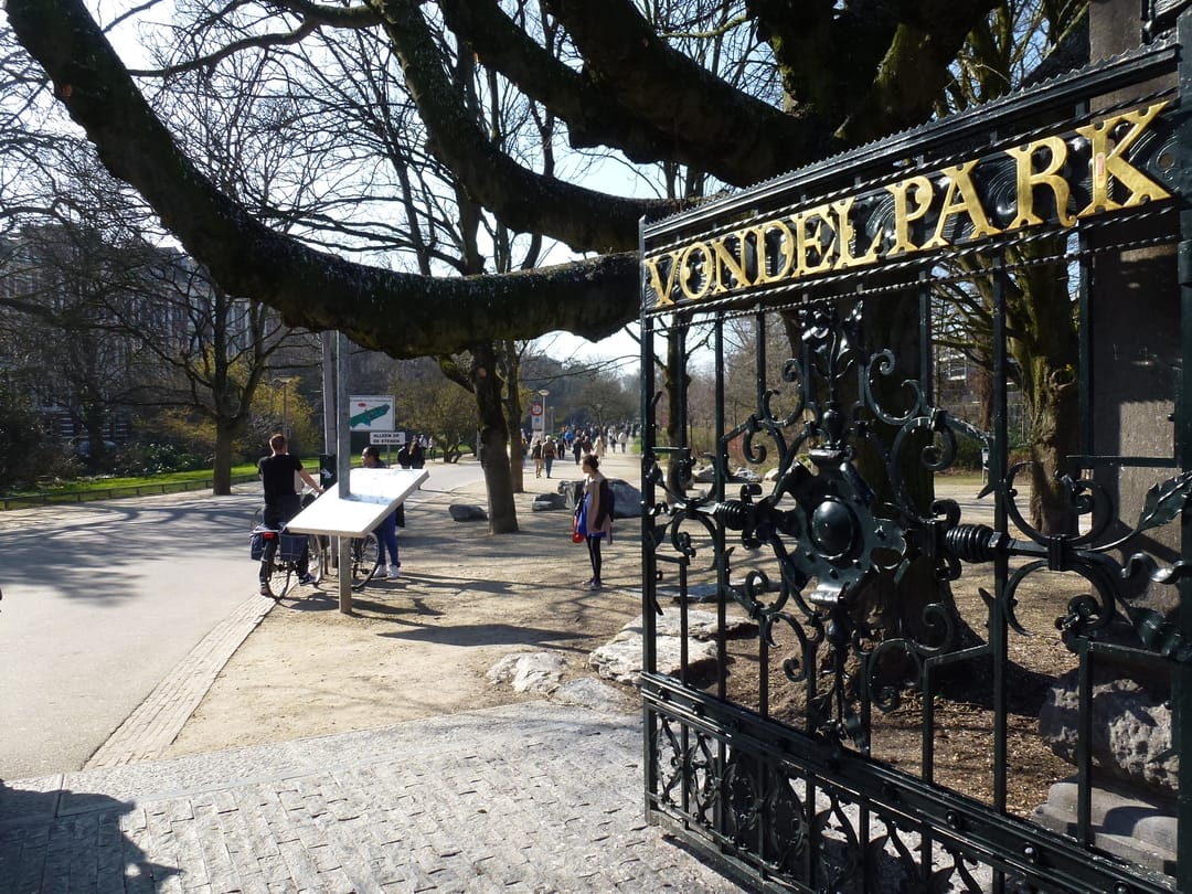 Foto 26 van Woestduinstraat 17-H