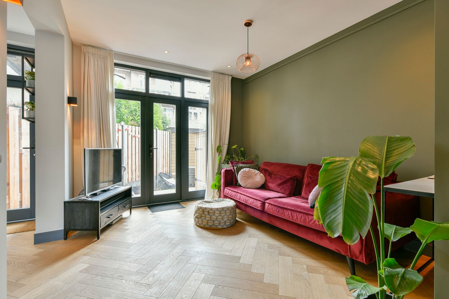 Photo 1 of Woestduinstraat 17-H