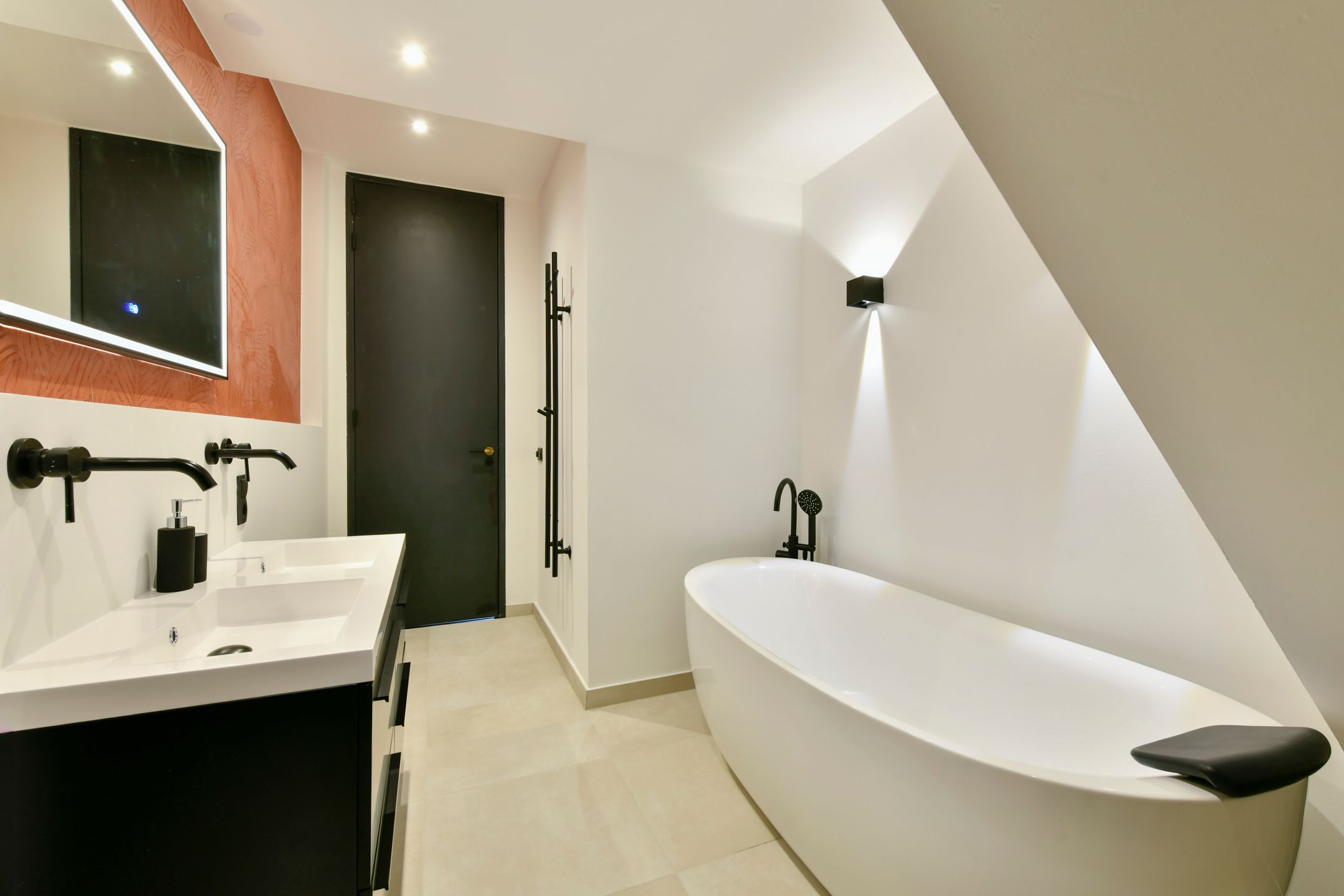 Foto 18 van Woestduinstraat 17-H