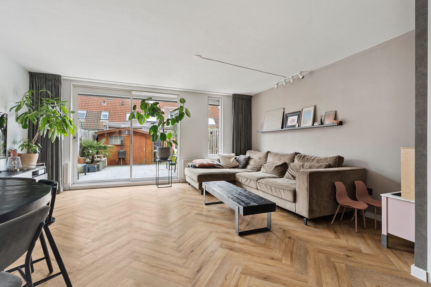 Foto 4 van Oldebroekstraat 3