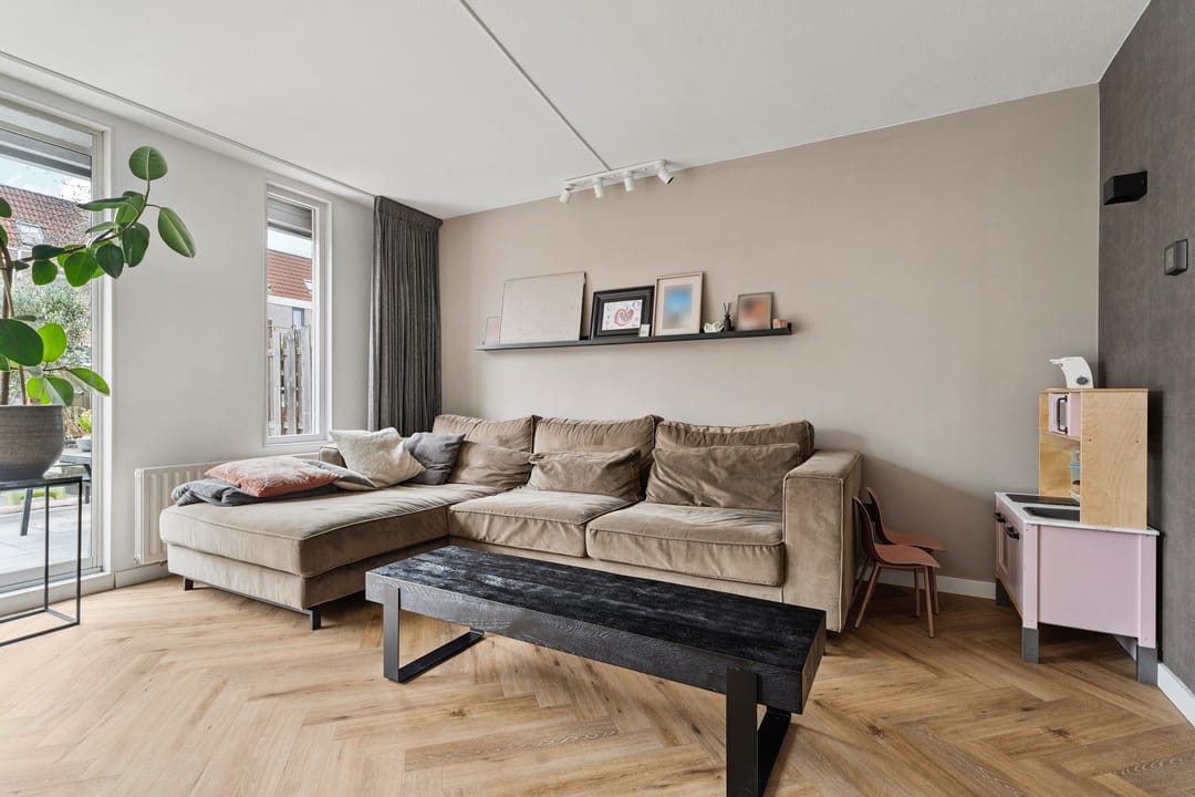 Foto 7 van Oldebroekstraat 3