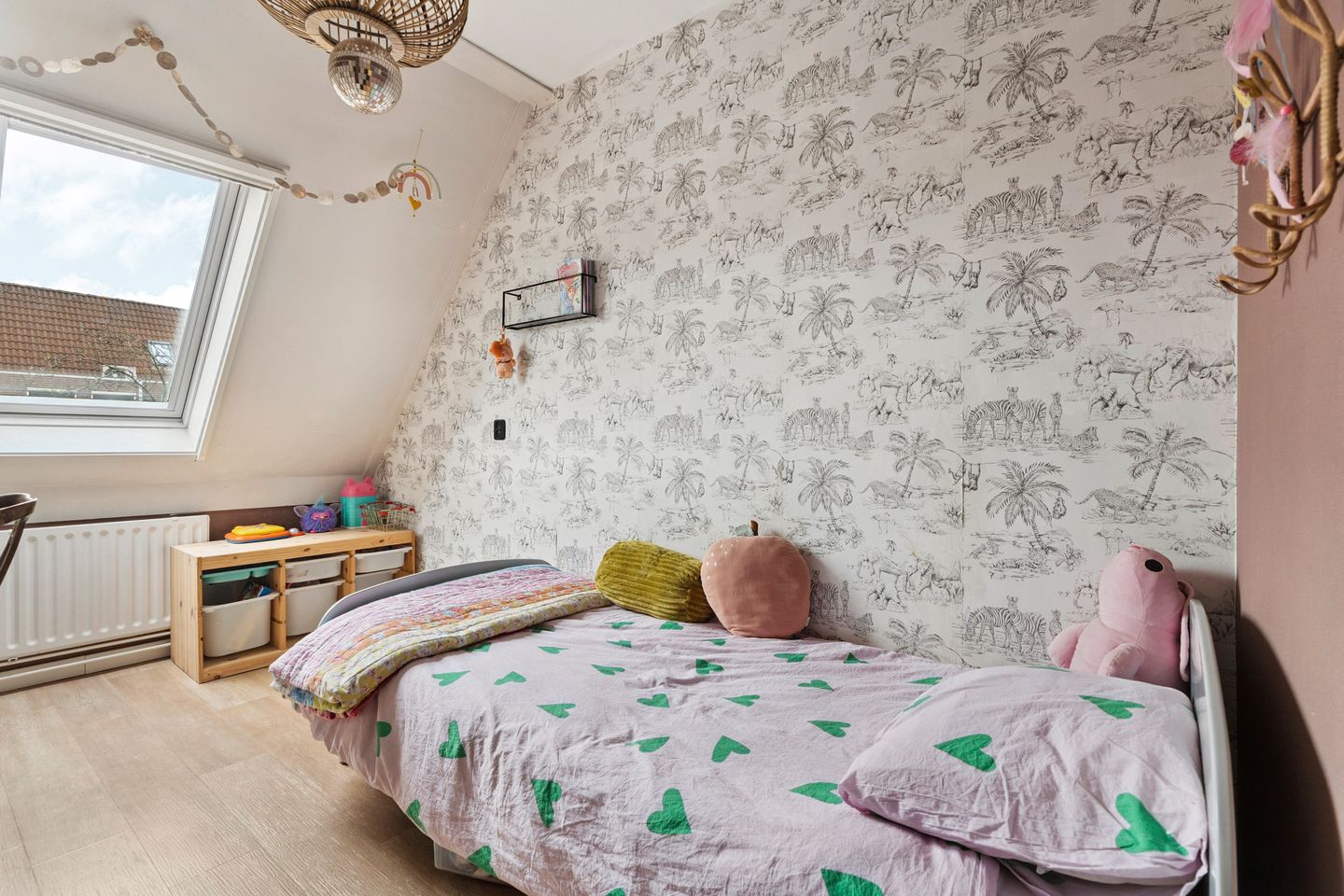 Foto 19 van Oldebroekstraat 3