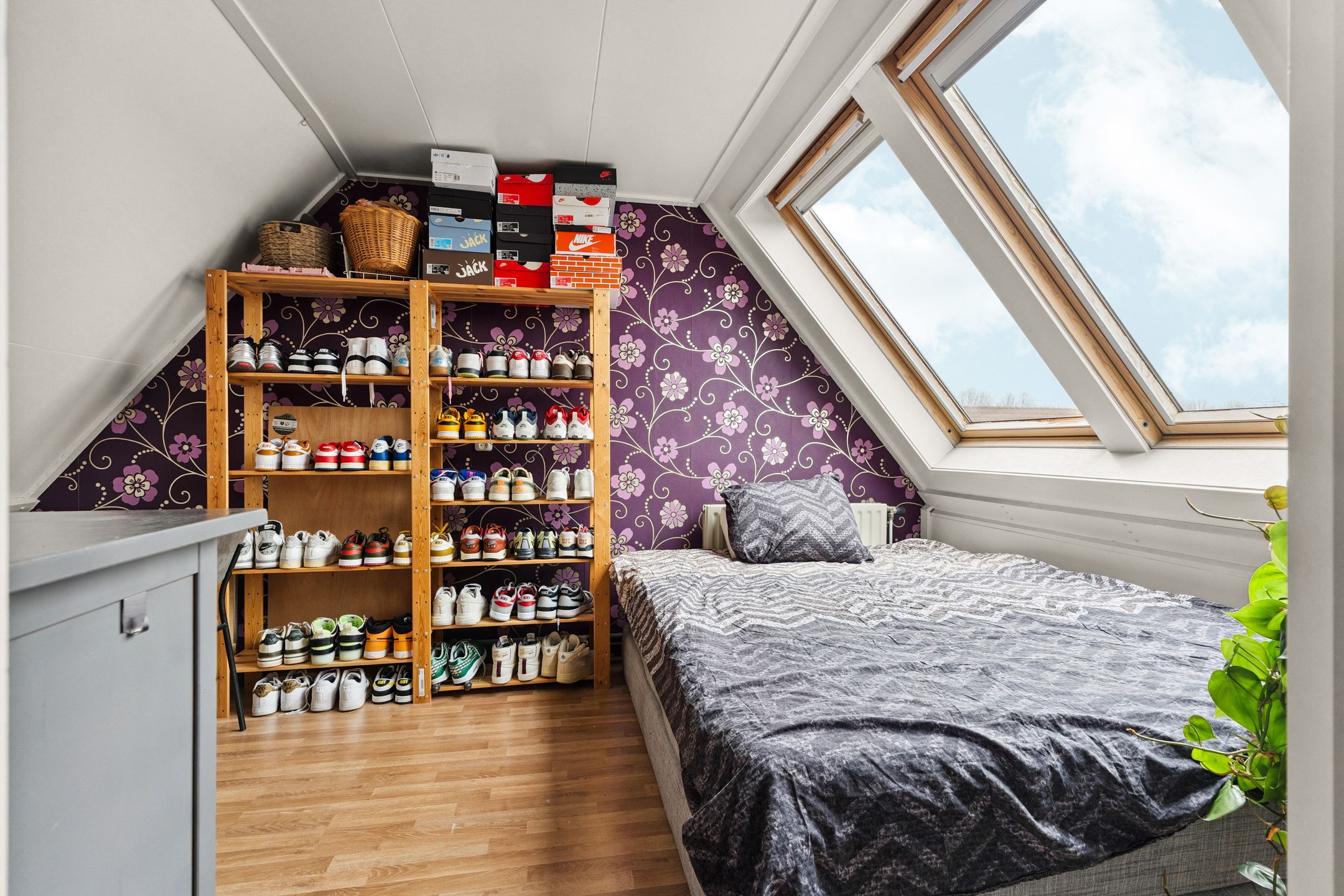 Foto 24 van Oldebroekstraat 3