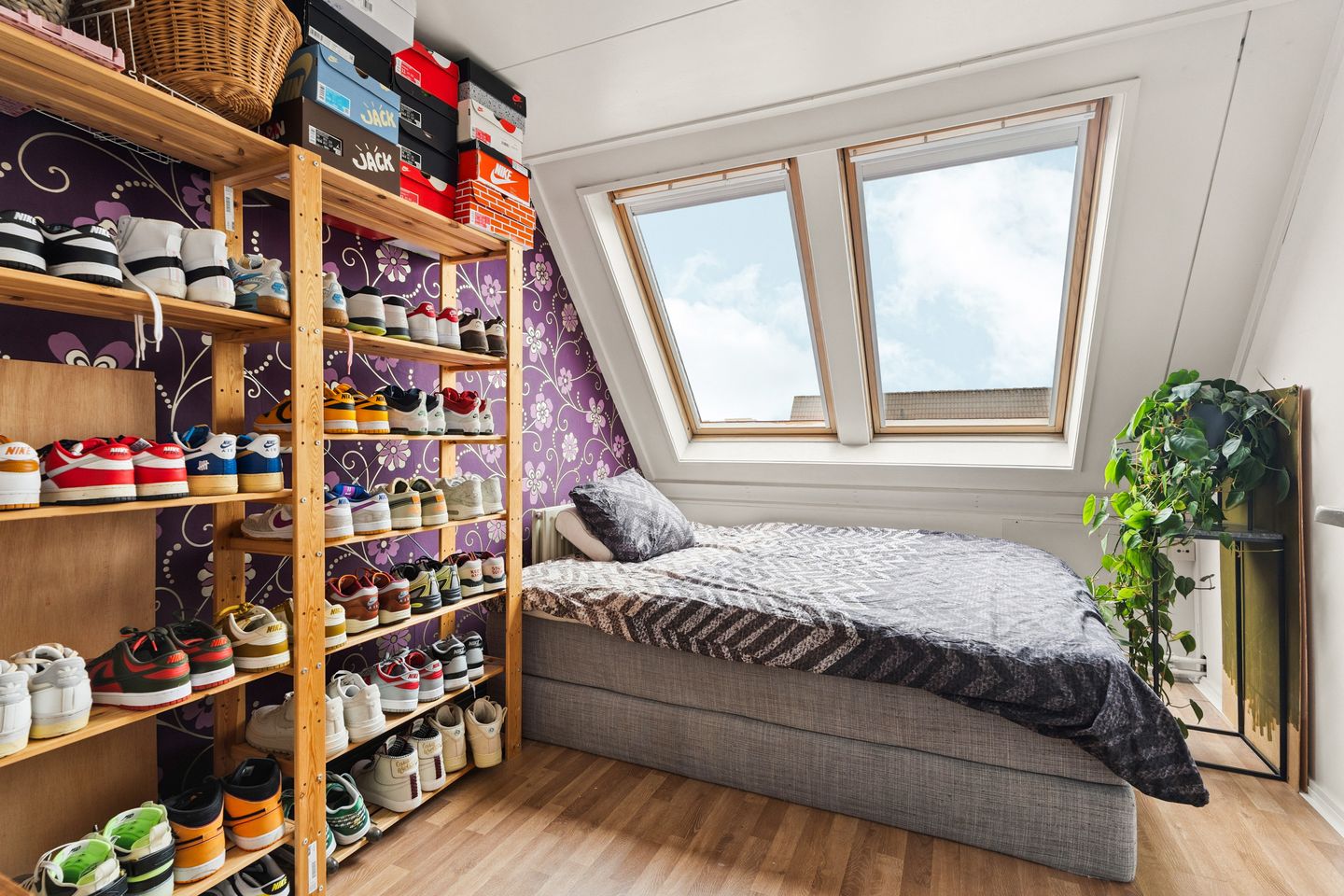 Foto 25 van Oldebroekstraat 3