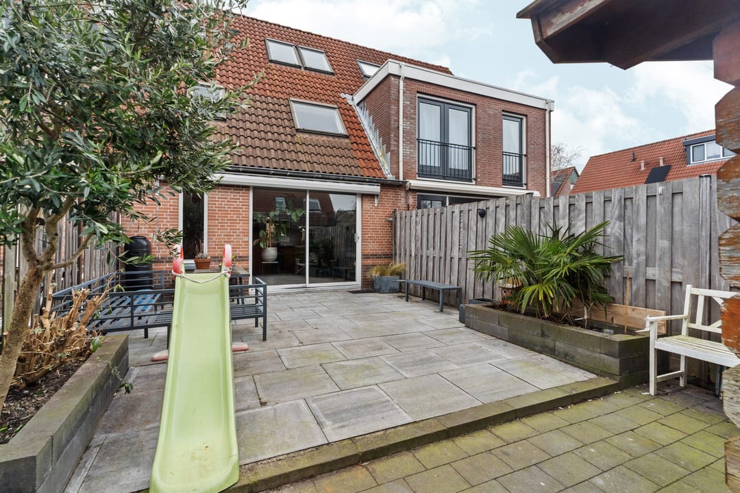 Foto 26 van Oldebroekstraat 3