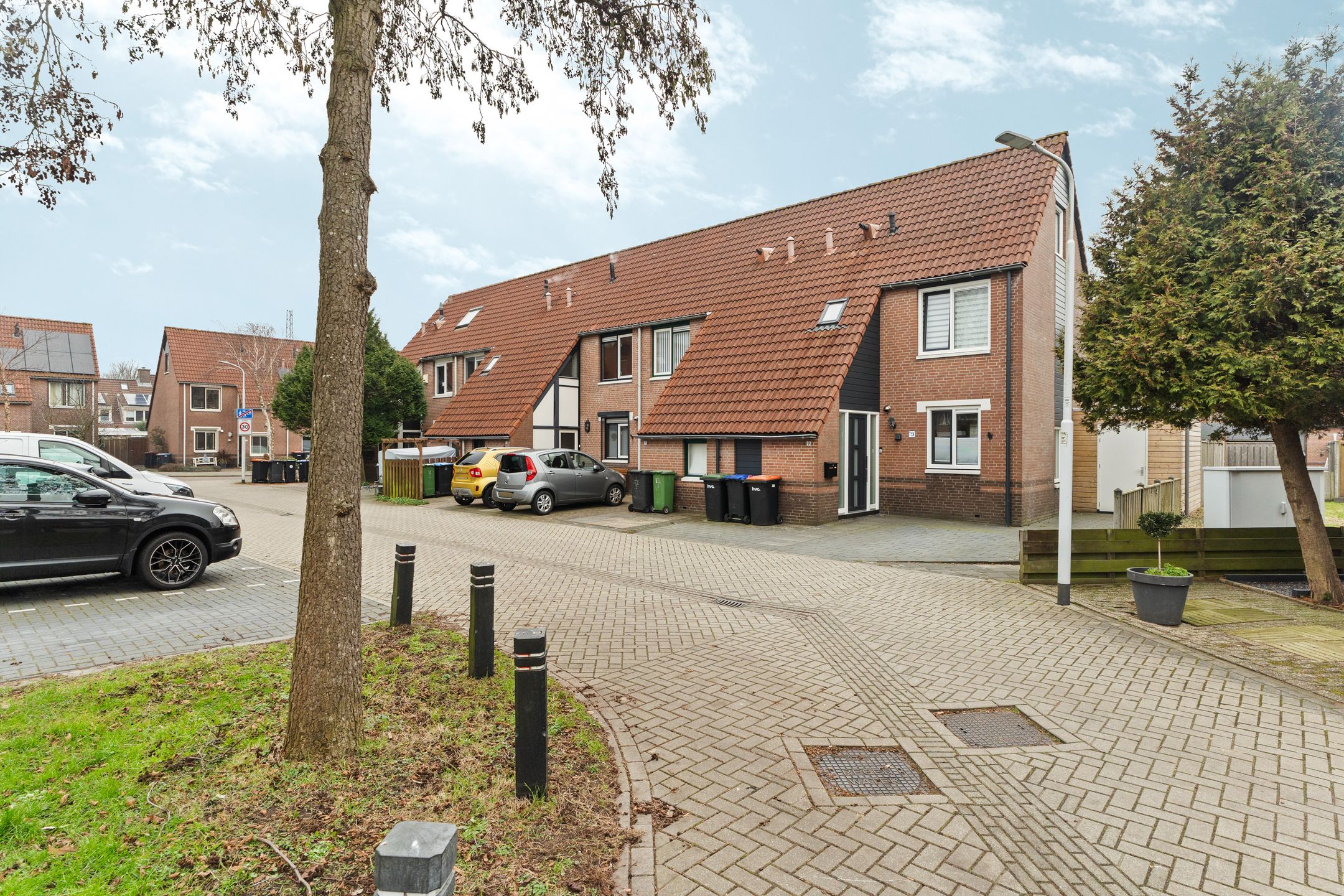 Foto 30 van Oldebroekstraat 3