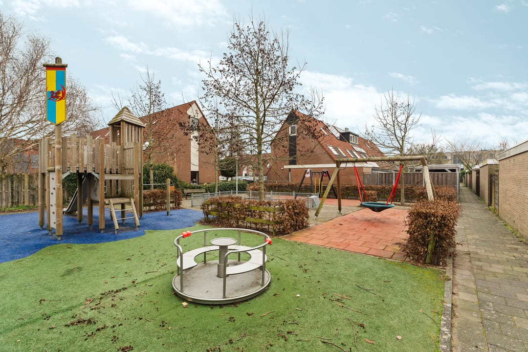 Foto 32 van Oldebroekstraat 3