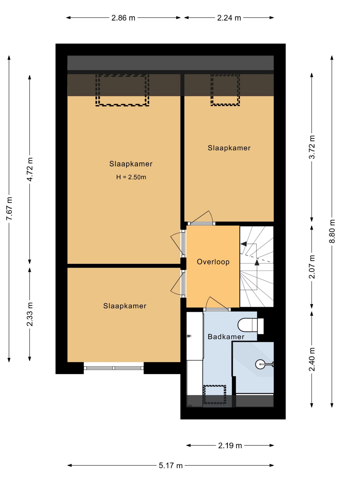 Foto 34 van Oldebroekstraat 3