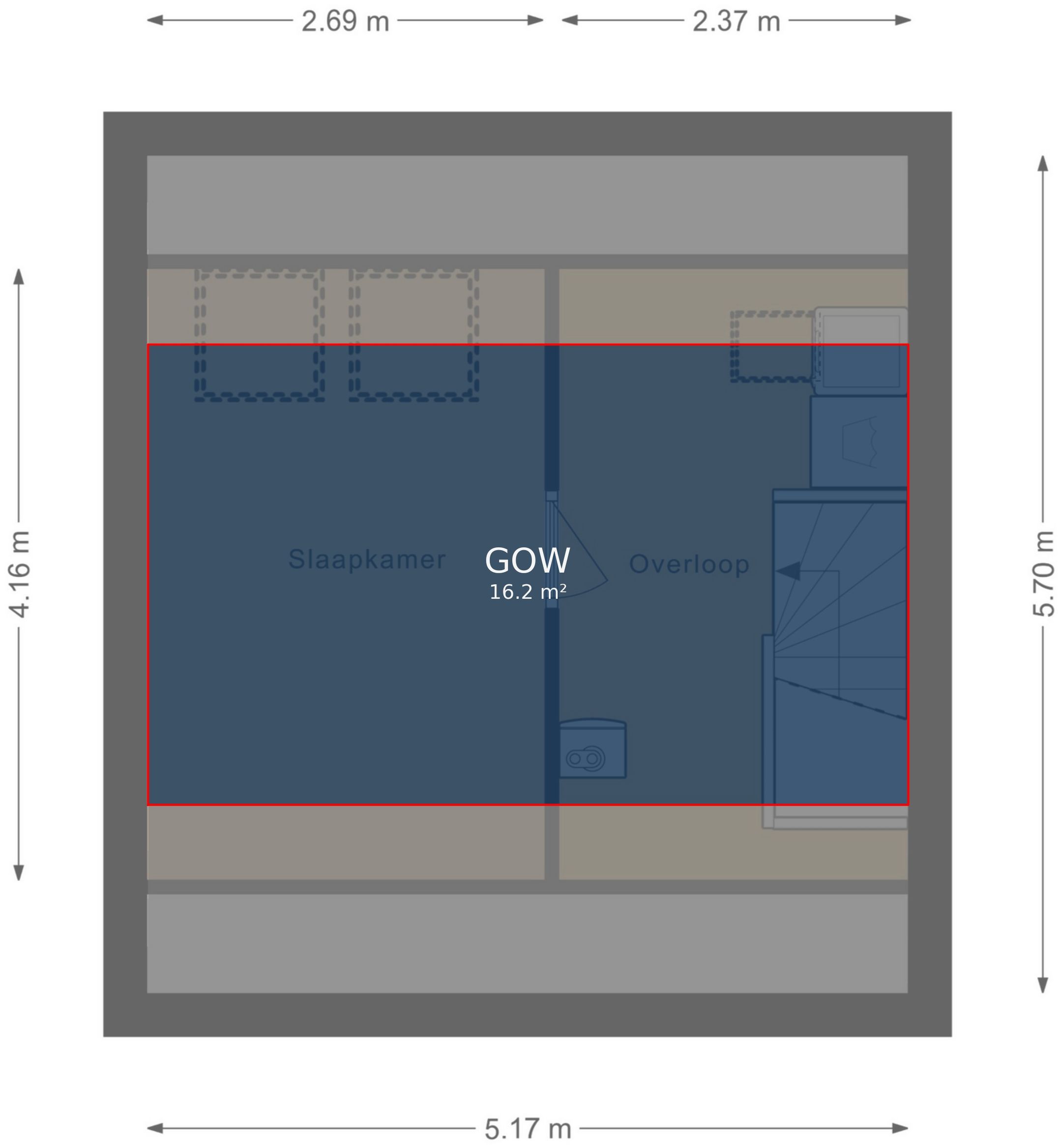 Foto 39 van Oldebroekstraat 3
