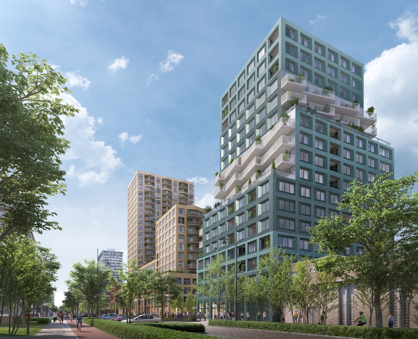 Foto 1 van Orchard 2