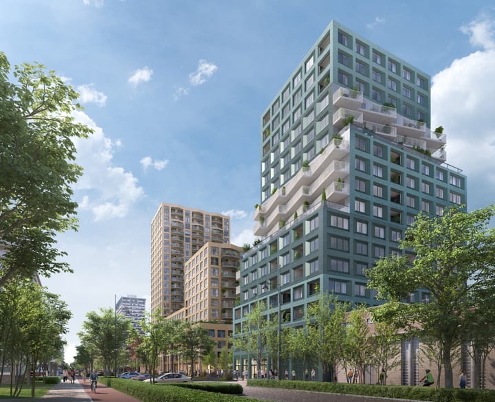 Foto 1 van Orchard 2