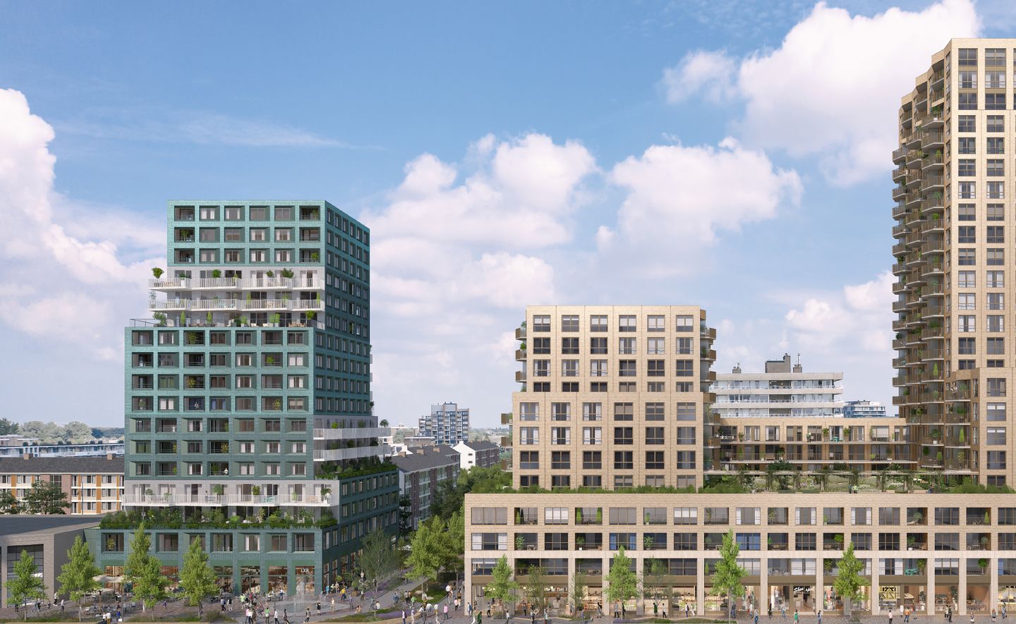 Foto 5 van Orchard 2