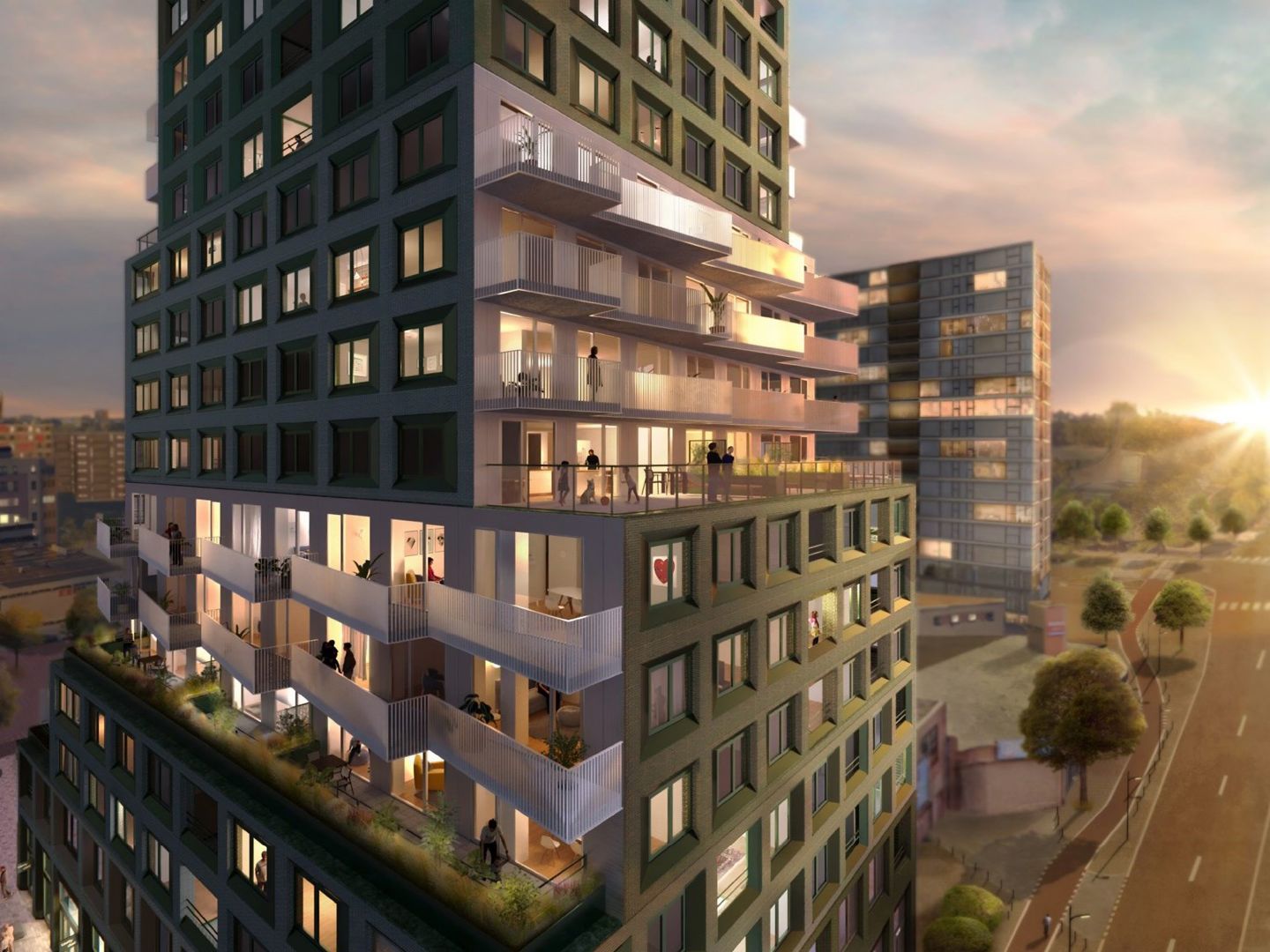 Foto 6 van Orchard 2