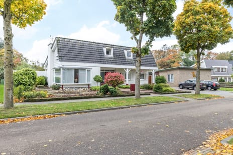 Mevrouw van der Meijstraat thumbnail