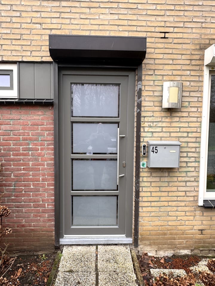 Foto 2 van Newtonstraat 45