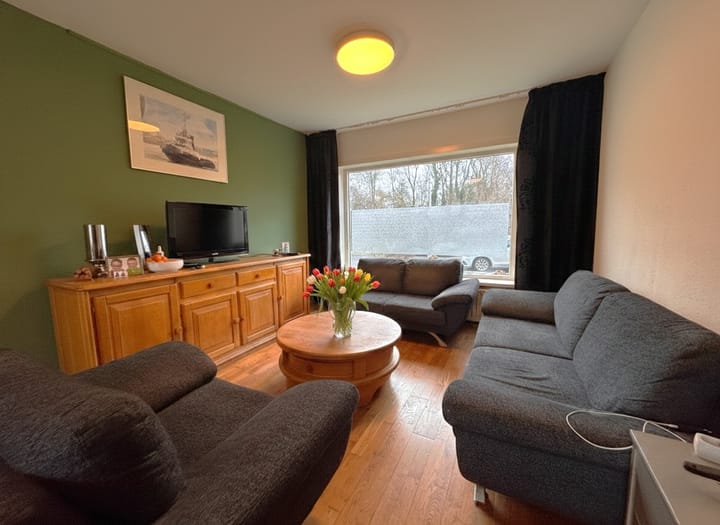 Foto 5 van Newtonstraat 45