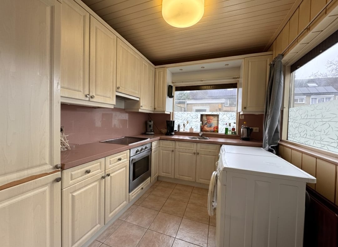 Foto 7 van Newtonstraat 45