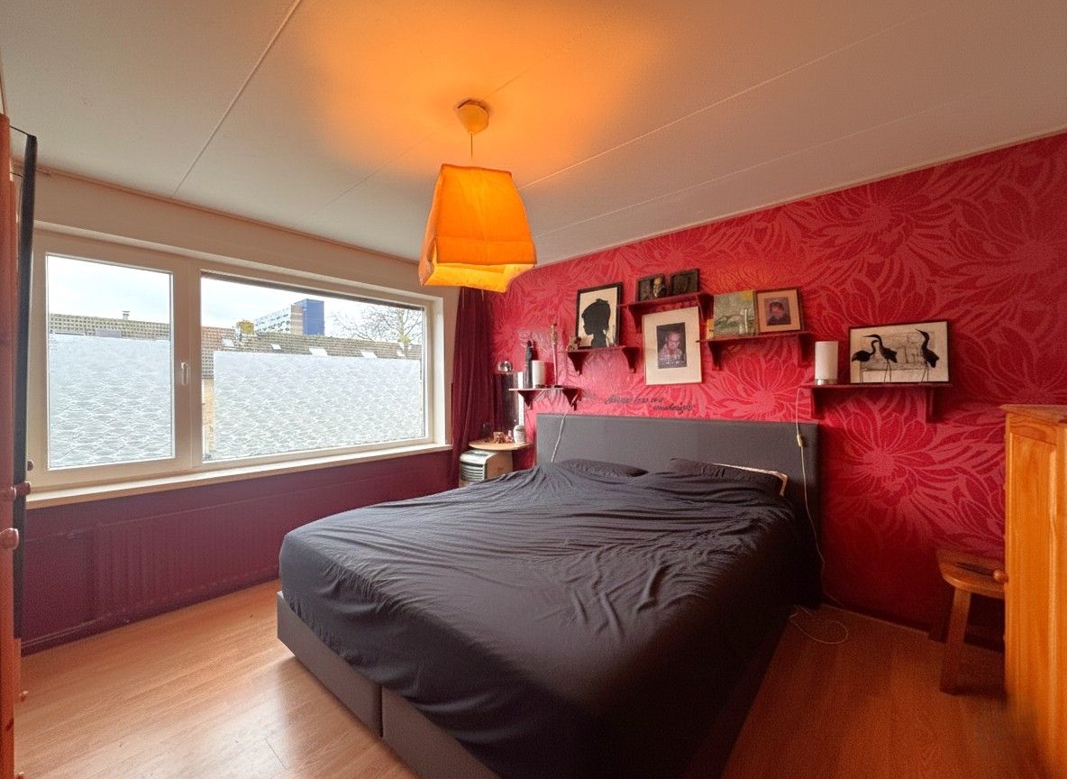 Foto 9 van Newtonstraat 45