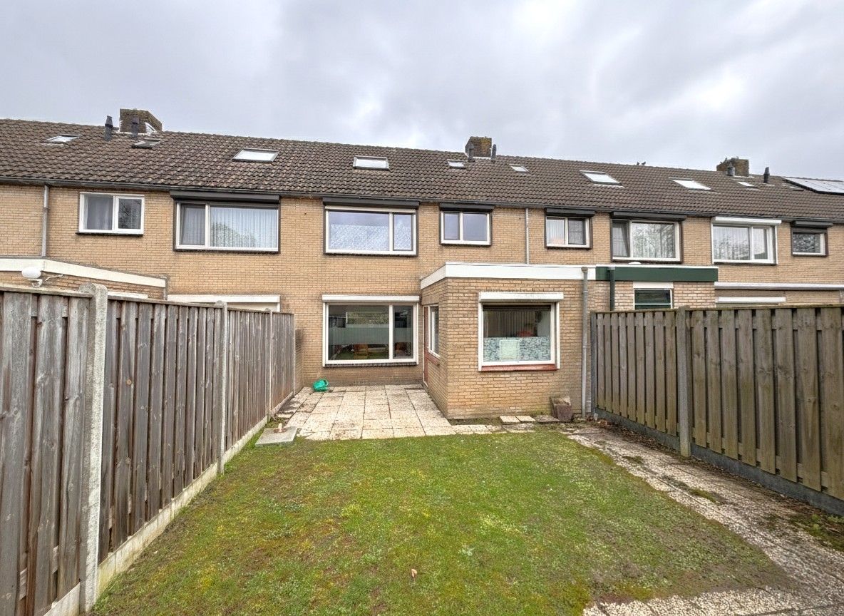 Foto 14 van Newtonstraat 45