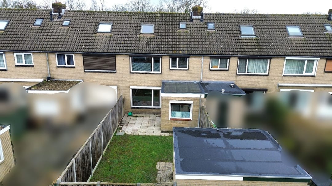 Foto 16 van Newtonstraat 45