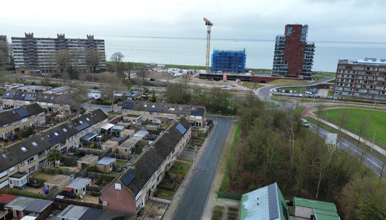 Foto 18 van Newtonstraat 45