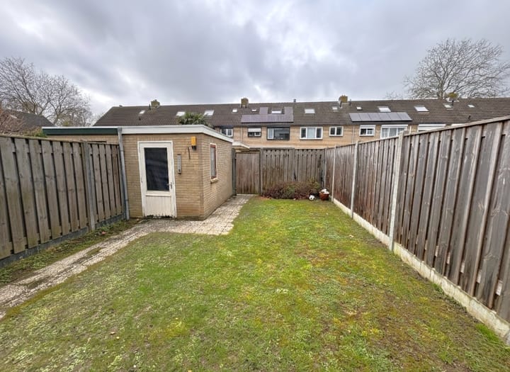 Foto 3 van Newtonstraat 45