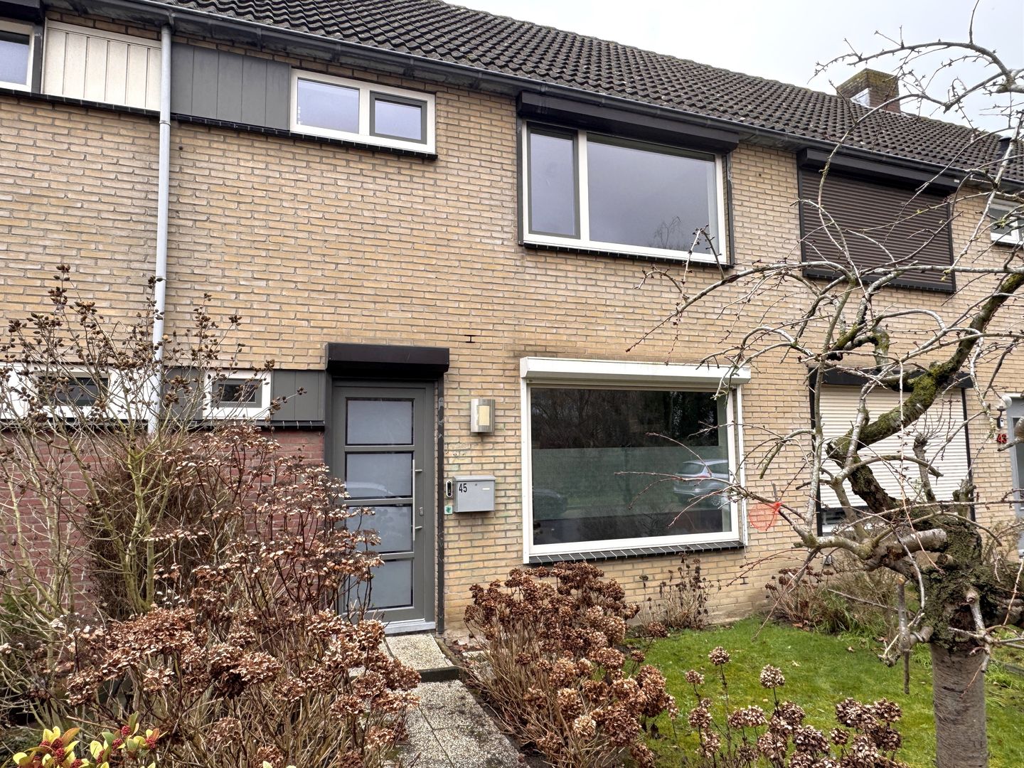 Foto 4 van Newtonstraat 45