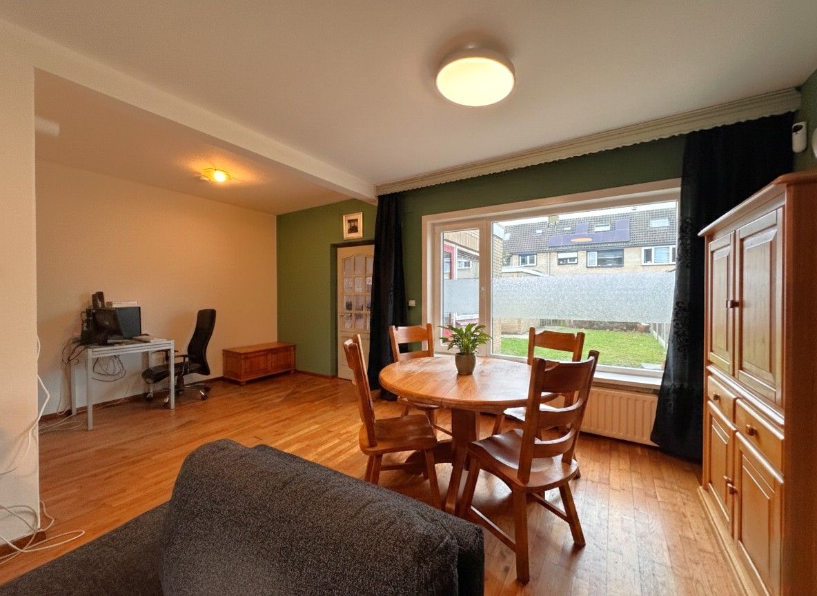 Foto 6 van Newtonstraat 45