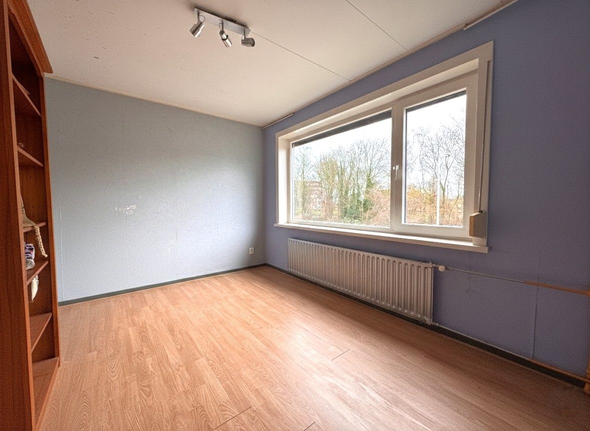 Foto 10 van Newtonstraat 45