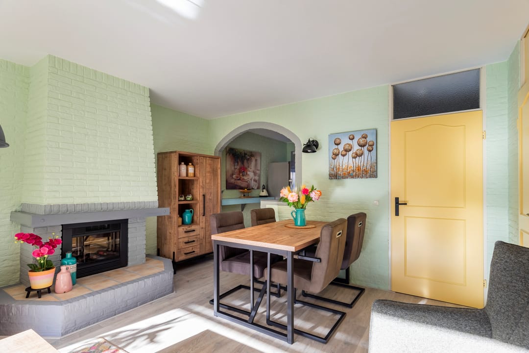 Photo 8 of Vingerhoedskruid 6