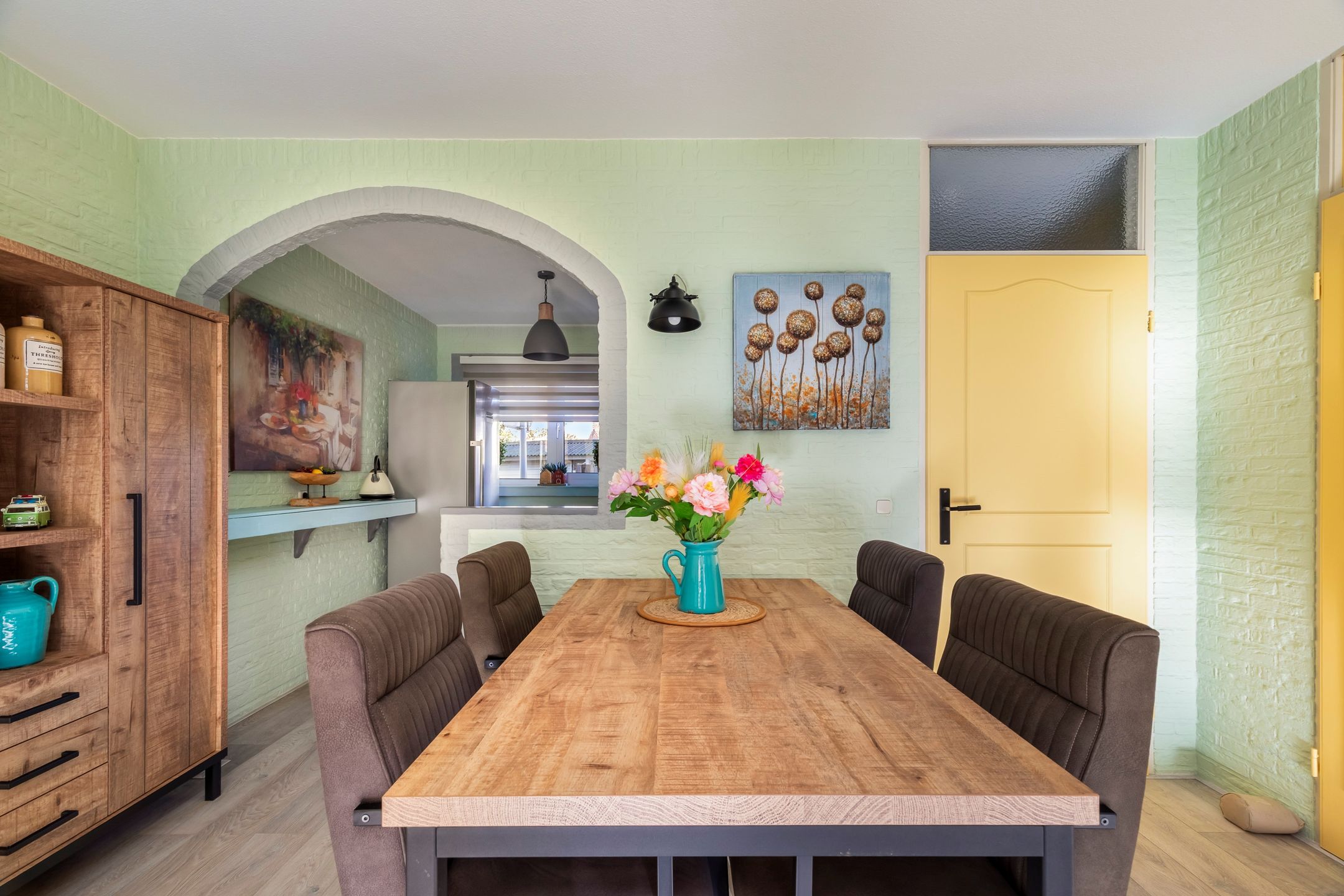 Photo 9 of Vingerhoedskruid 6