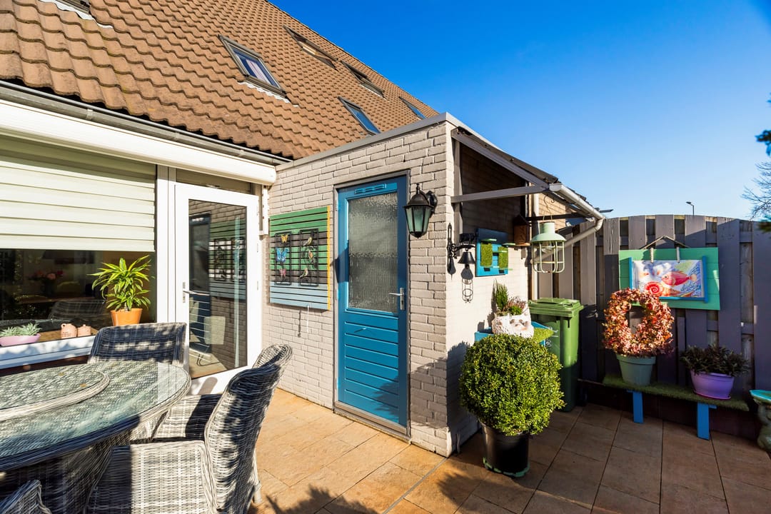 Photo 22 of Vingerhoedskruid 6