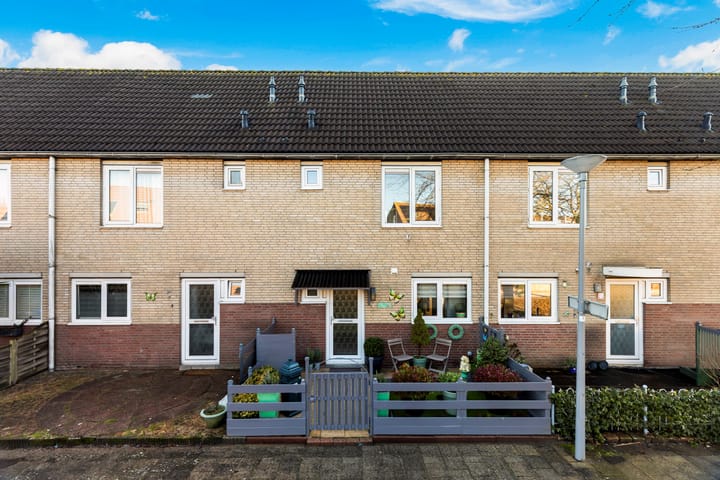 Photo 2 of Vingerhoedskruid 6