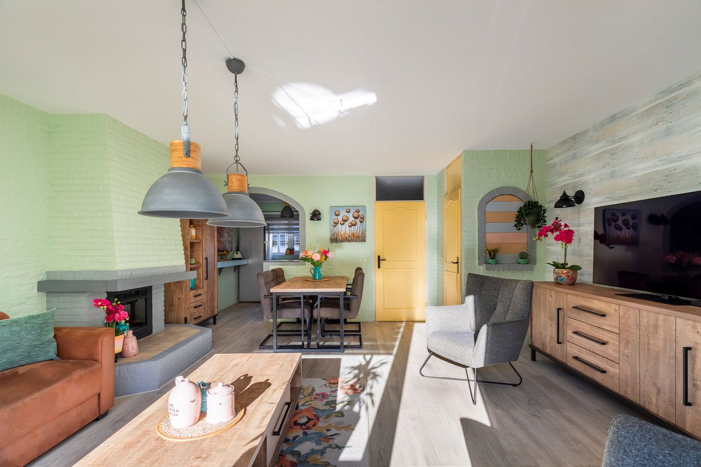 Photo 4 of Vingerhoedskruid 6