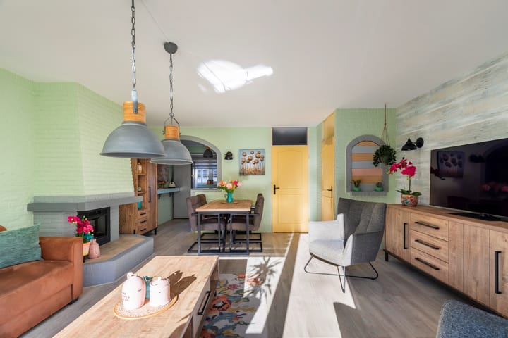 Photo 4 of Vingerhoedskruid 6