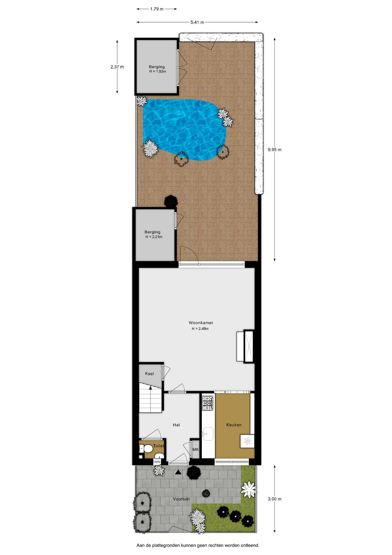 Photo 34 of Vingerhoedskruid 6