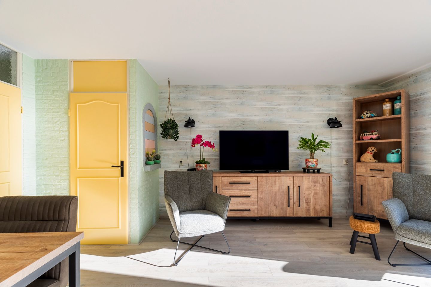 Photo 5 of Vingerhoedskruid 6