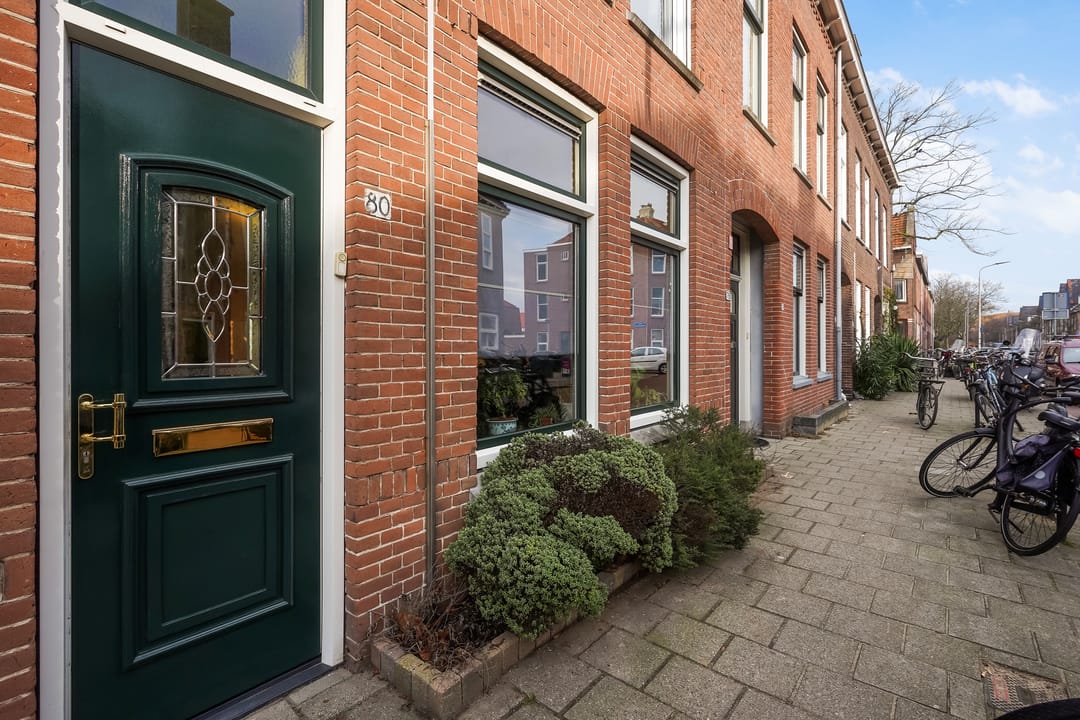 Photo 1 of Simonsstraat 80